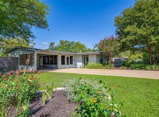 6906 Reese Ln, Austin, TX 78757