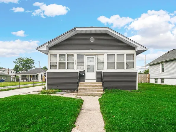 6620 Arizona Ave, Hammond, IN 46323
