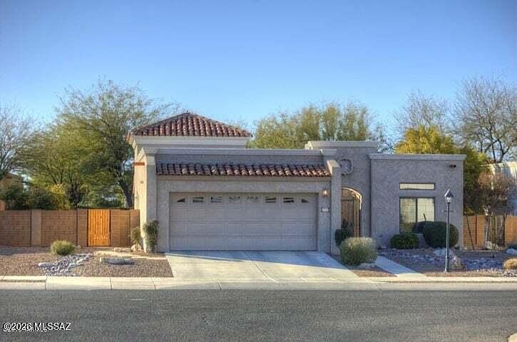 1st image of 2757 W Calle San Manuel