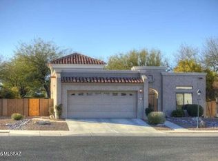 2757 W Calle San Manuel, Tucson, AZ 85742