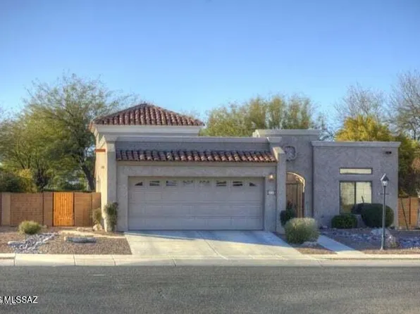 2757 W Calle San Manuel, Tucson, AZ 85742