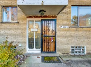 1326 Fowler Ave APT C, Evanston, IL 60201