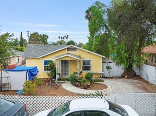 735 W 6th Ave, Escondido, CA 92025