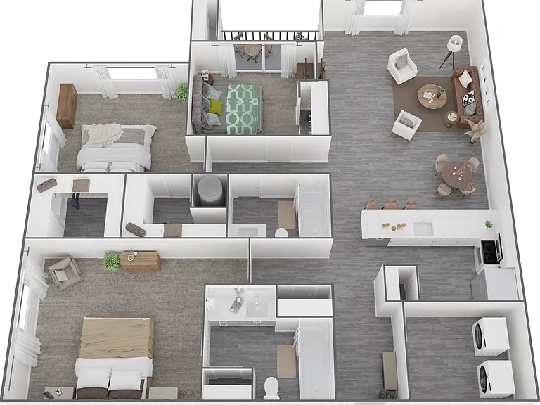 The Kendall — Photo 21