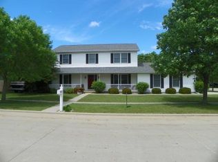 208 Susan Dr, Dwight, IL 60420