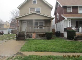 2063 W 99th St, Cleveland, OH