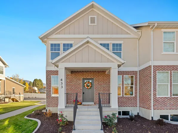 433 E 450 N, Payson, UT 84651