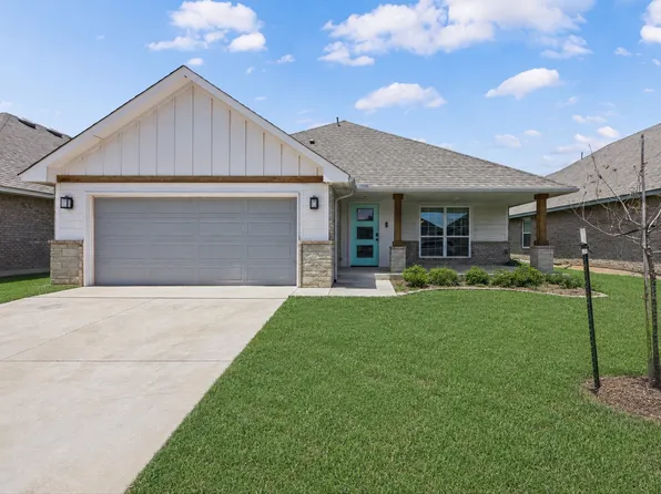 13933 Klinsman Rd, Piedmont, OK