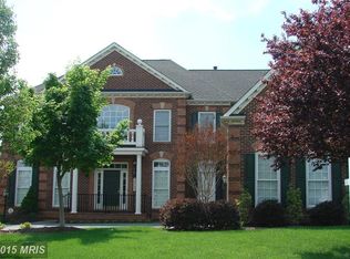 20709 Ashburn Valley Ct, Ashburn, VA 20147