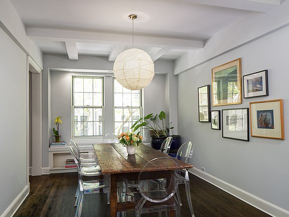3rd image of 35 Pierrepont St #2A