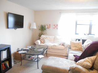 60 Mason Ter #22, Brookline, MA 02446