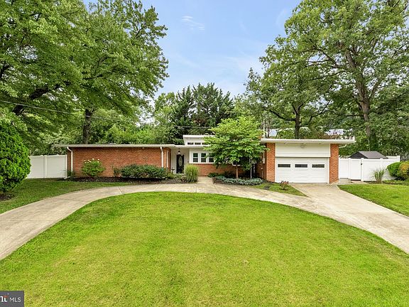 2nd image of 1907 Forest Dale Dr