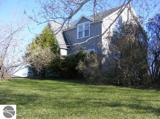 17399 20 Mile Rd, Tustin, MI 49688