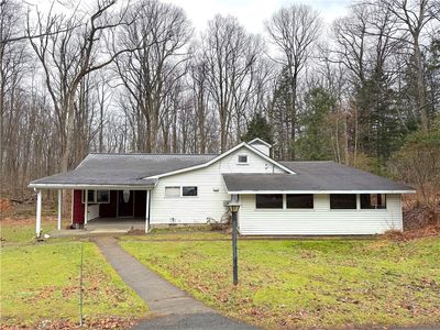 671 Solomon Temple Rd, Latrobe, PA, 15650