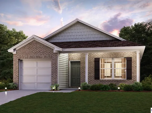 109 N Osprey Ct, Vine Grove, KY 40175