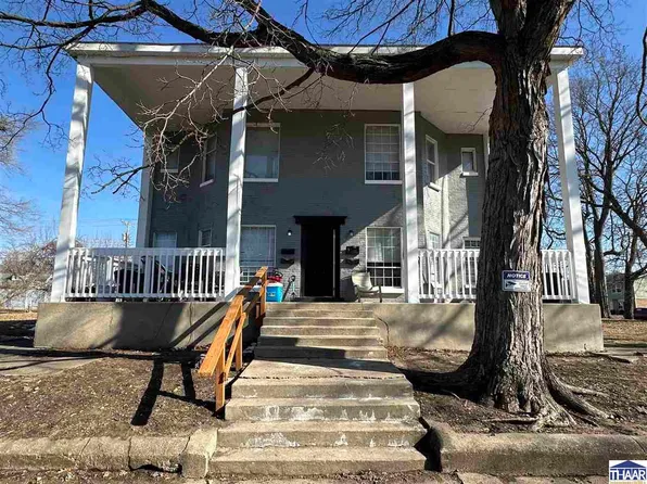 1107 N 4th St, Terre Haute, IN 47807