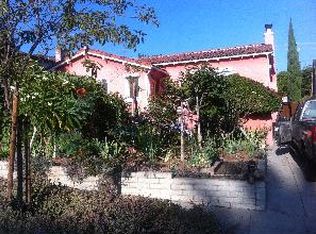 1560 Ridgeway Dr, Glendale, CA 91202