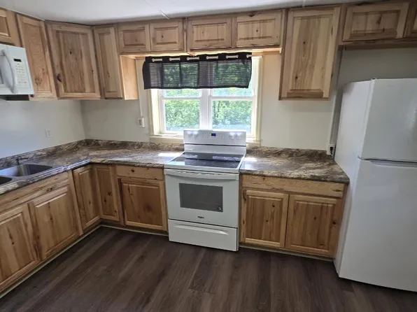340-342 Blackburn Ave #344, Ashland, KY 41101