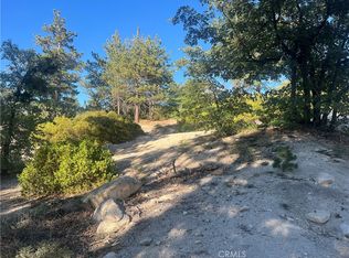 0 Deer Lick Dr LOT 10, Running Springs, CA 92382