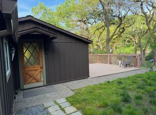 485 Ridge Rd, Novato, CA 94947