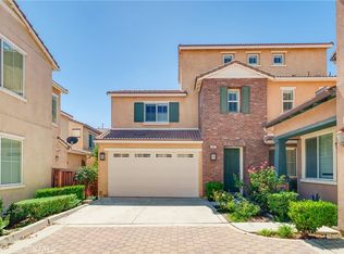 361 W Pebble Creek Ln, Orange, CA 92865