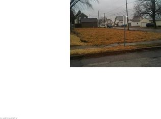 1134 Central Ave, Barberton, OH 44203