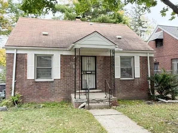 22522 Argus, Detroit, MI 48219