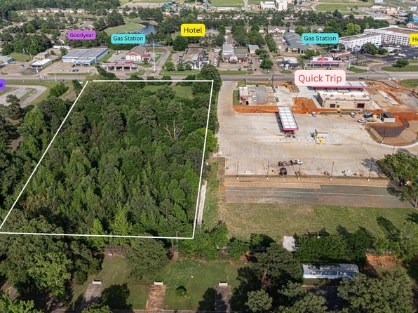 5411 N State Line Ave, Texarkana, TX 75503