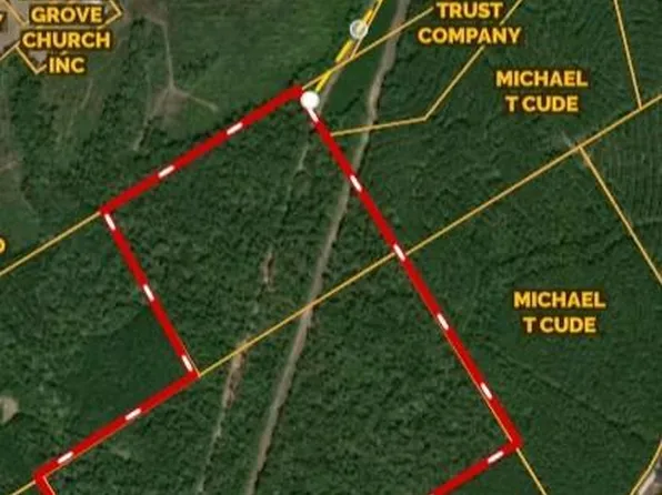 Tbd E Fm 1988, Goodrich, TX 77335