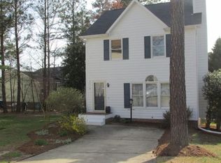 3614 Abercromby Dr, Durham, NC 27713