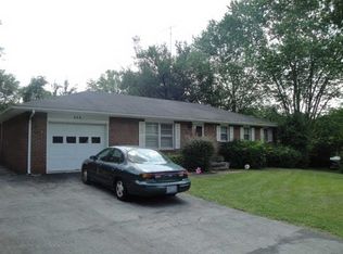 332 Springhill Ave, Bowling Green, KY 42101