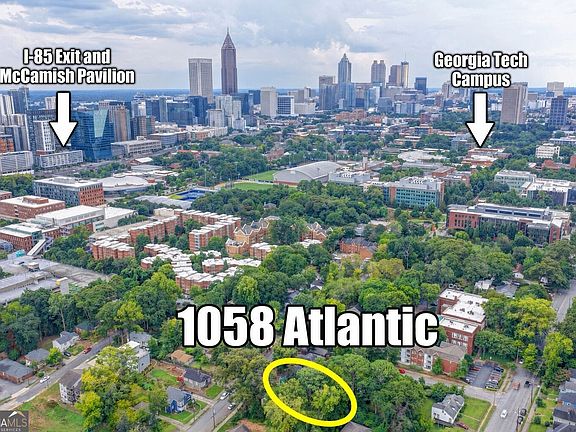 3rd image of 1058 Atlantic Dr NW