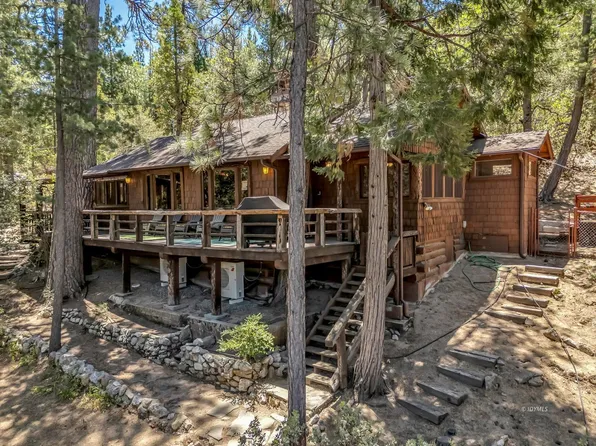 53921 Marian View Dr, Idyllwild, CA 92549