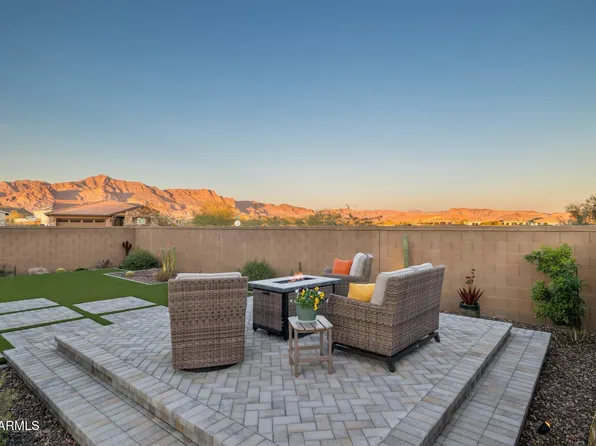 7227 S SANDAL Road, Gold Canyon, AZ 85118