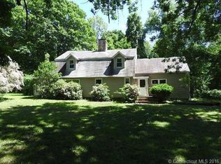 1 Middletown Ave #1, East Hampton, CT 06424