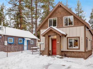 40221 Esterly Ln, Big Bear Lake, CA 92315
