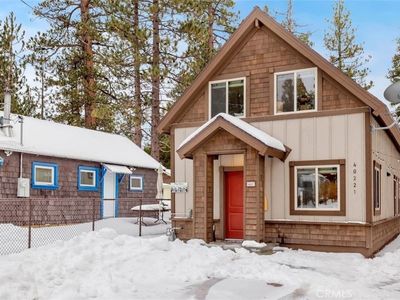 40221 Esterly Ln, Big Bear Lake, CA, 92315