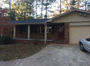 392 Jake Whorton Rd SE, Silver Creek, GA 30173