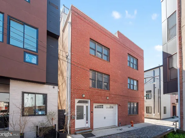 460 Myrtle St, Philadelphia, PA 19123