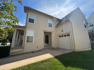 1905 Scaffold Way, Odenton, MD 21113