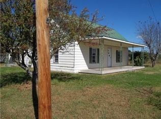 501 Clyde Green Rd, Rock Island, TN 38581