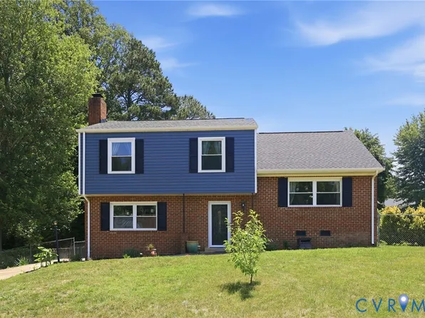 707 Rosegill Rd, North Chesterfield, VA 23236