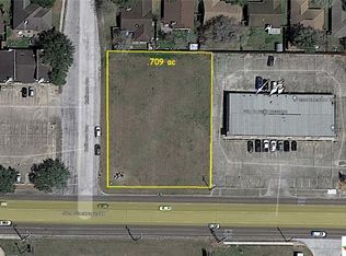 3808 John Stockbauer Dr, Victoria, TX 77904