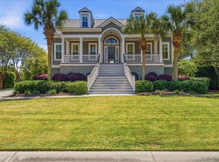4248 Haulover Dr, Johns Island, SC 29455