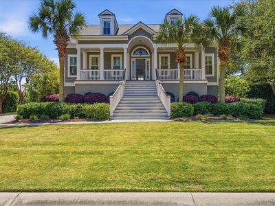 4248 Haulover Dr, Johns Island, SC 29455