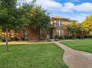 84 Legend Rd, Benbrook, TX 76132