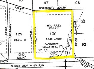0 Sunset Loop #130, Cedartown, GA 30125