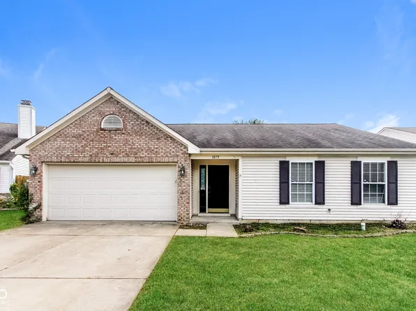1079 Spring Meadow Ct, Franklin, IN 46131