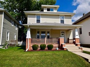494 Mary St, Marion, OH