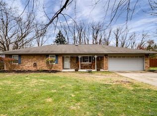 169 Sunny Brook Trl, Enon, OH
